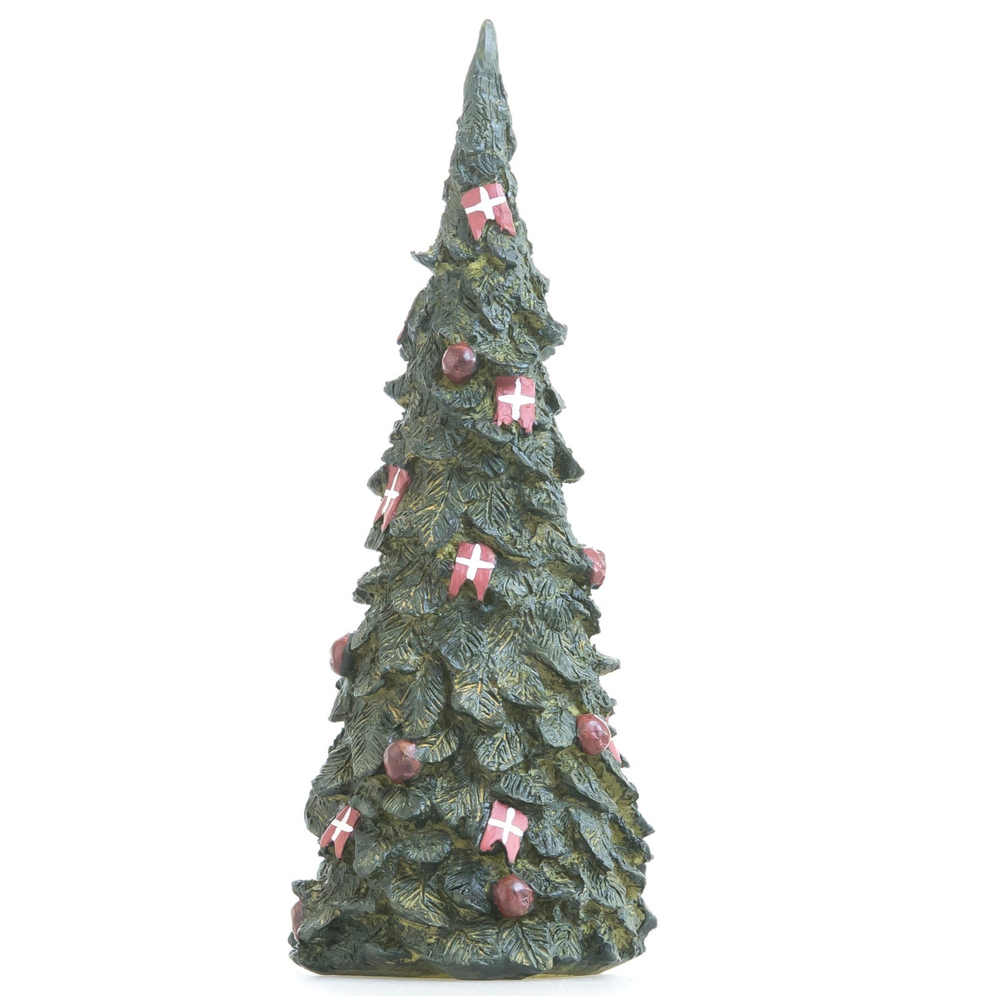 Klarborg Kerstboom
