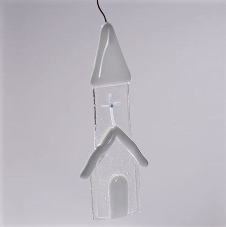 Glaskunst Kerk