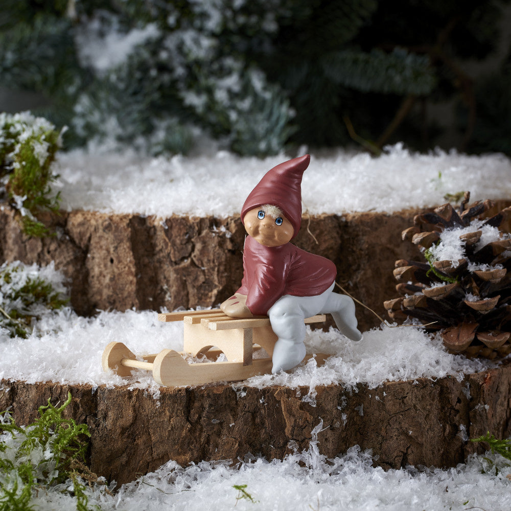 Nisse Johanne