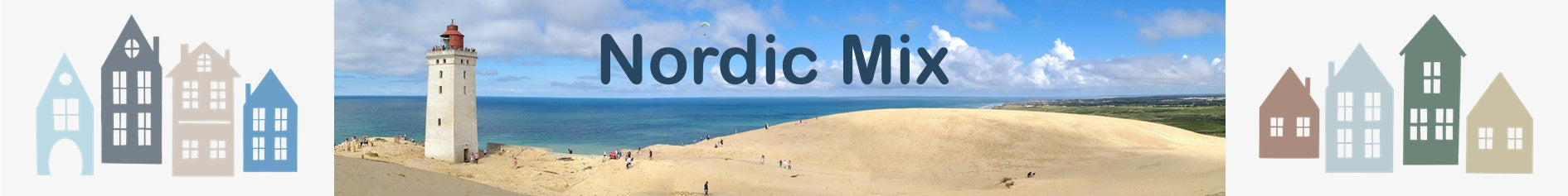 Nordic Mix
