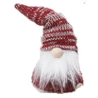 Gnome bont rood