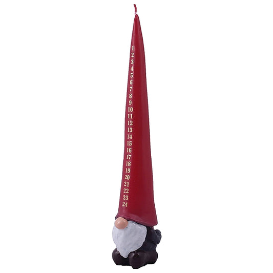 Figuur-kalenderkaars Nisse