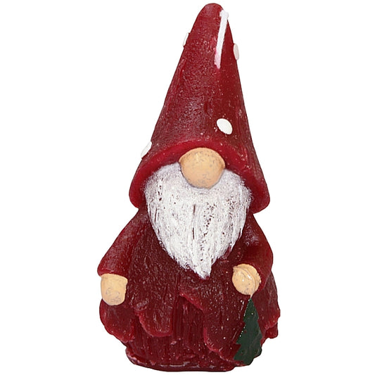 Figuurkaars Nisse