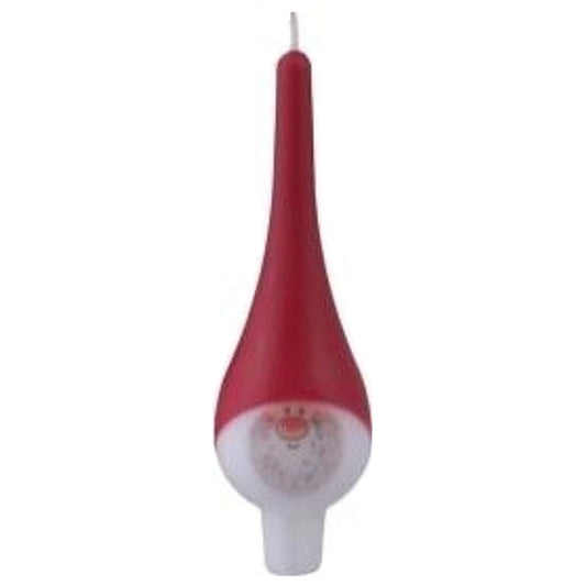 Kaars Nisse bol