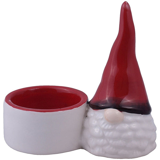 Kaarsenstandaard Nisse baard