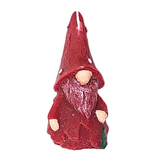 Figuurkaars Nisse