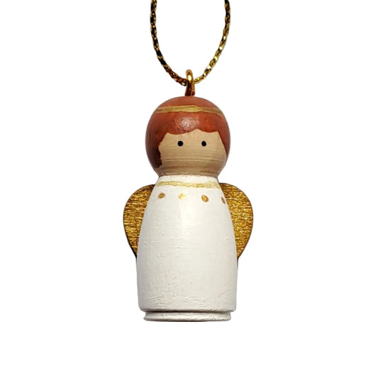 Engeltje hangend mini