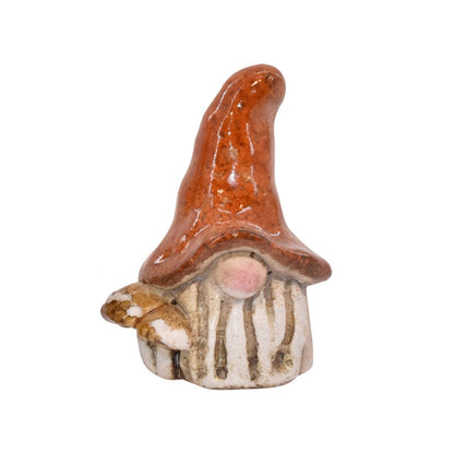 Gnoompje keramiek