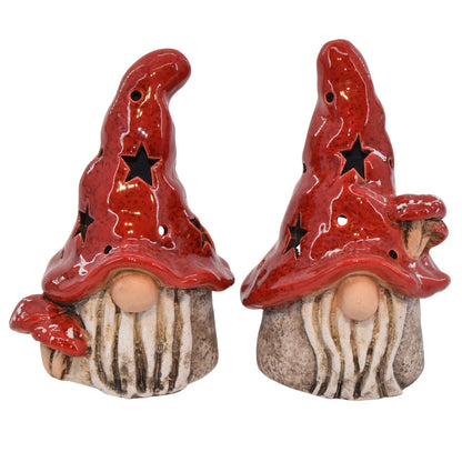 Waxinelichtgnoom