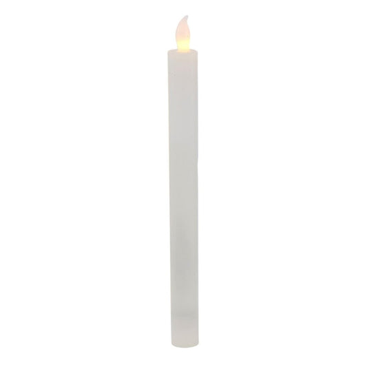 LED kaars groot 22 mm