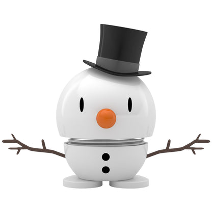 ZZ Baby Snowman