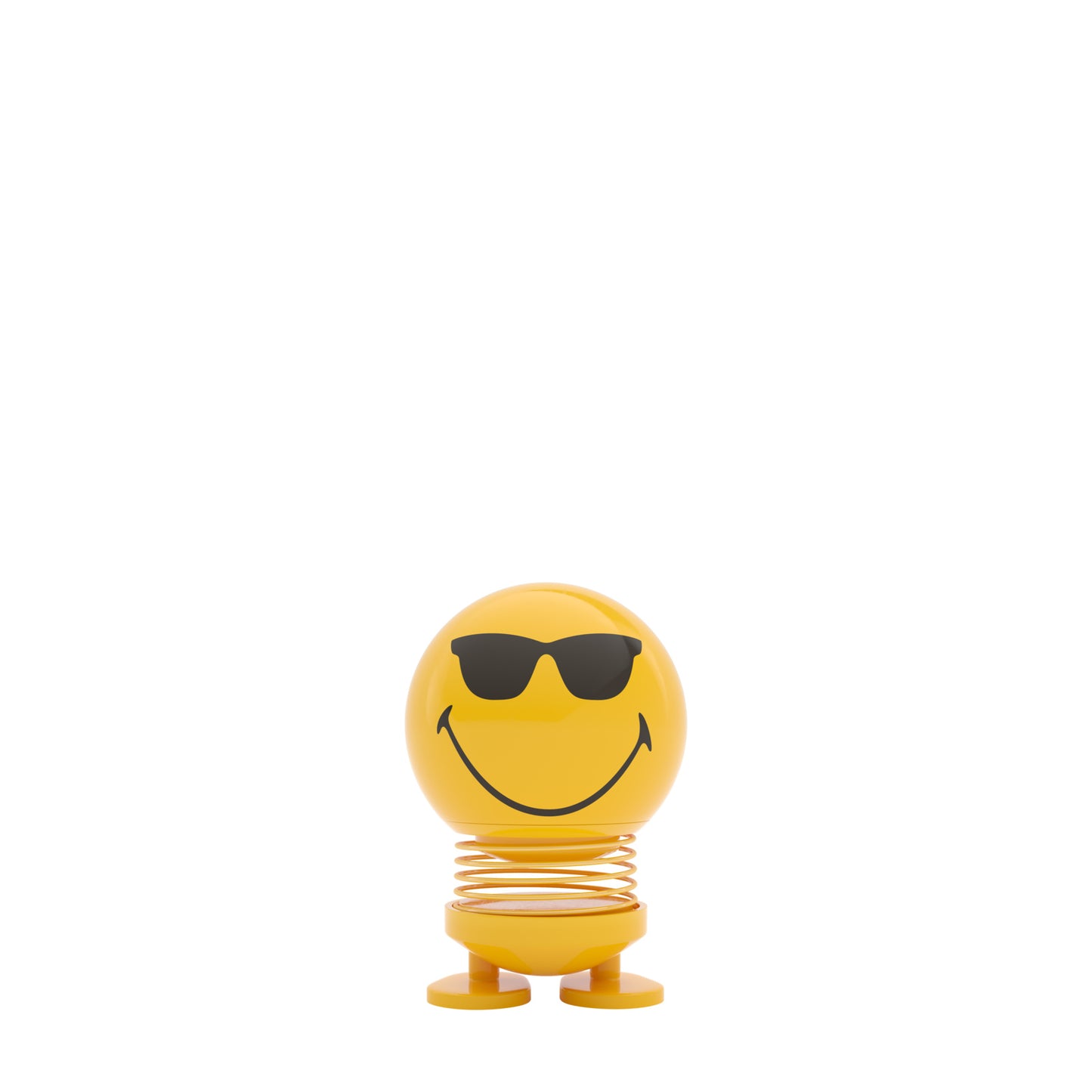 Baby Smiley Cool