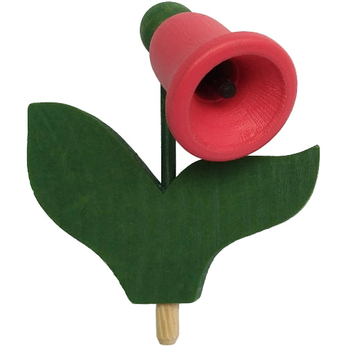 Deco groot Klokjesbloem