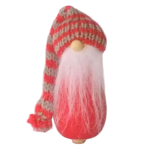Deco groot Nisse baard