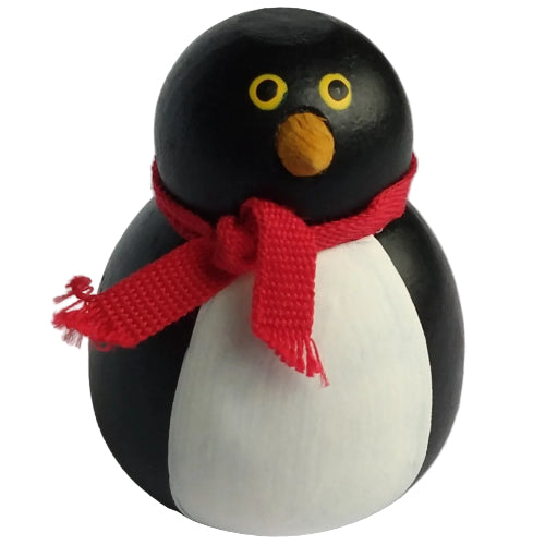 Deco groot Pinguïn