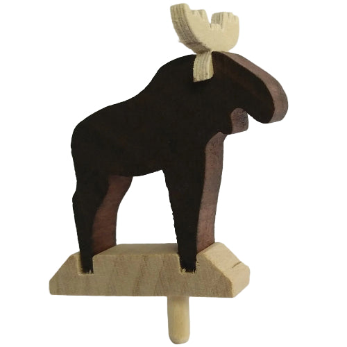 Deco klein Eland
