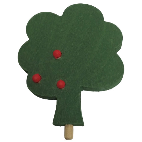 Deco groot Appelboom