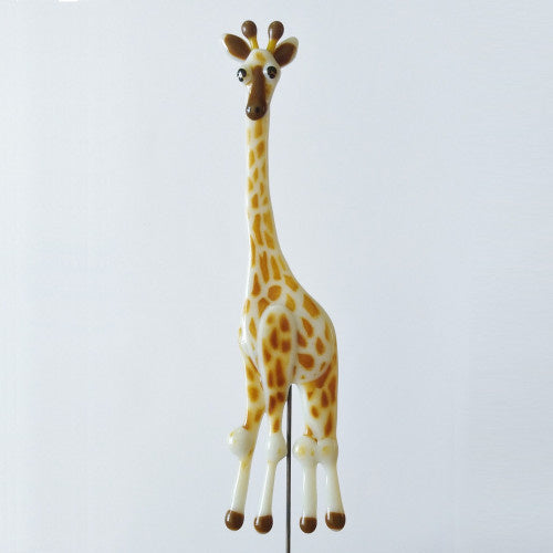 Glaskunst Giraf