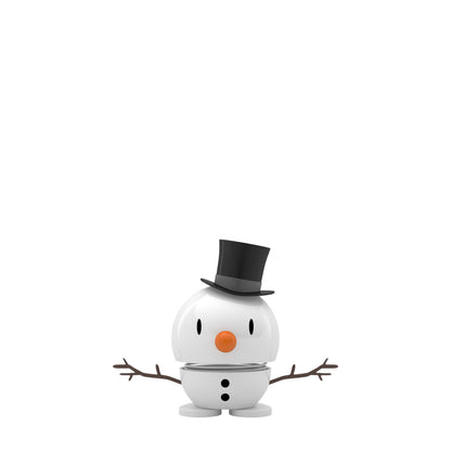 ZZ Baby Snowman