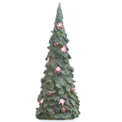 Klarborg Kerstboom