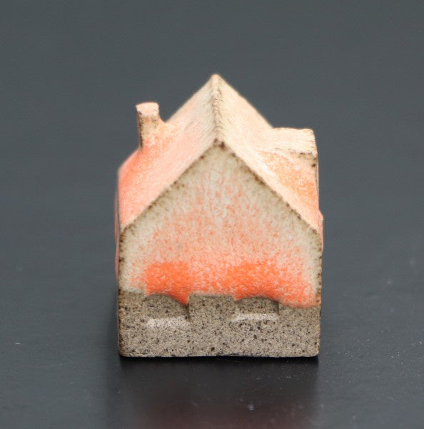 Huis klein oranje